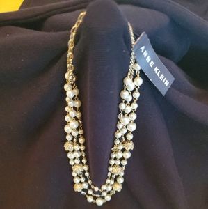 Anne Klein Necklace